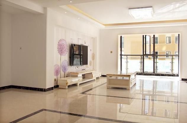 170平米家装浏览，全屋定制柜子是亮点！！